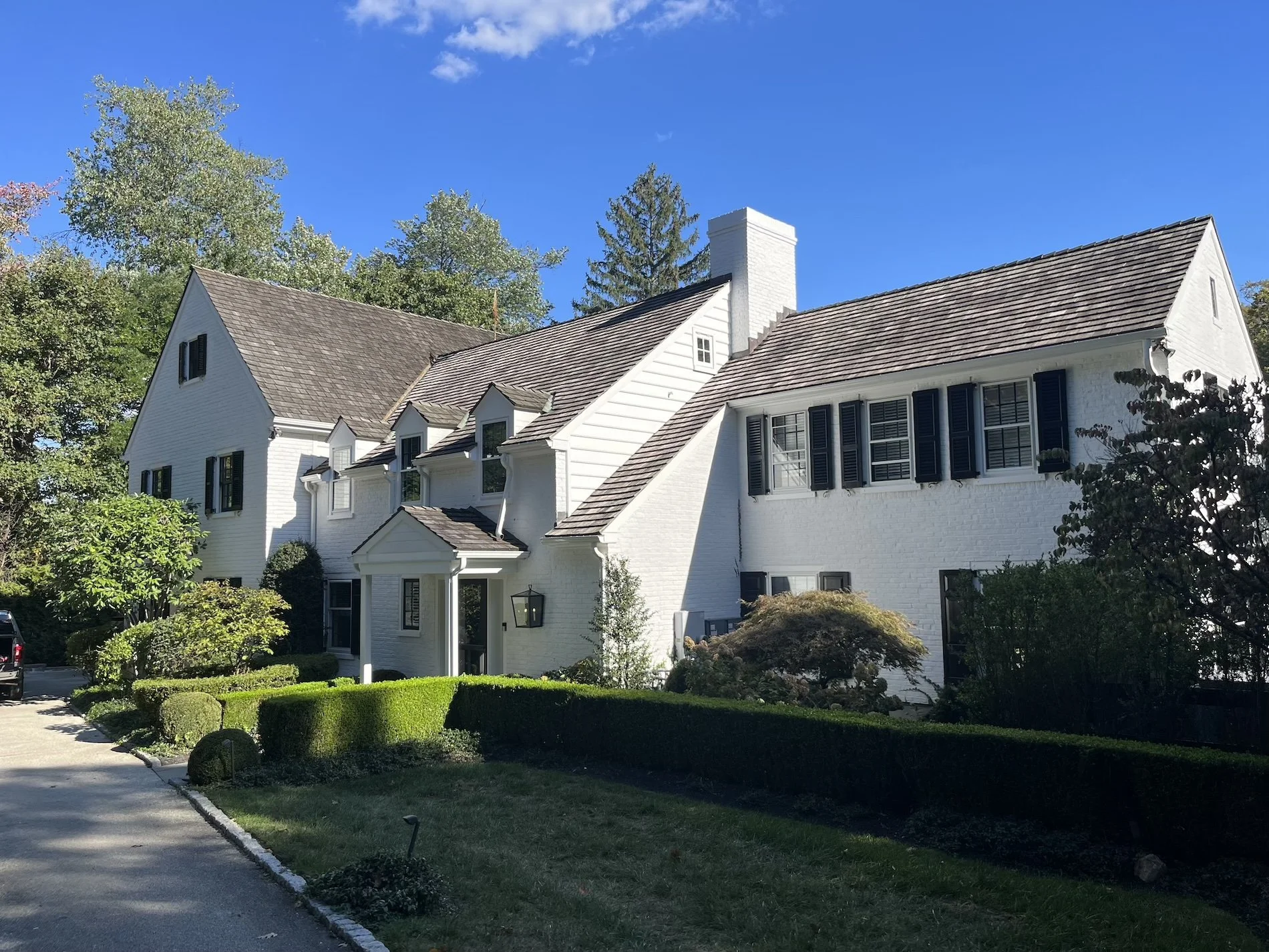 Best Exterior Paint Colors for Pennsylvania Homes (Spring &amp; Summer 2026)