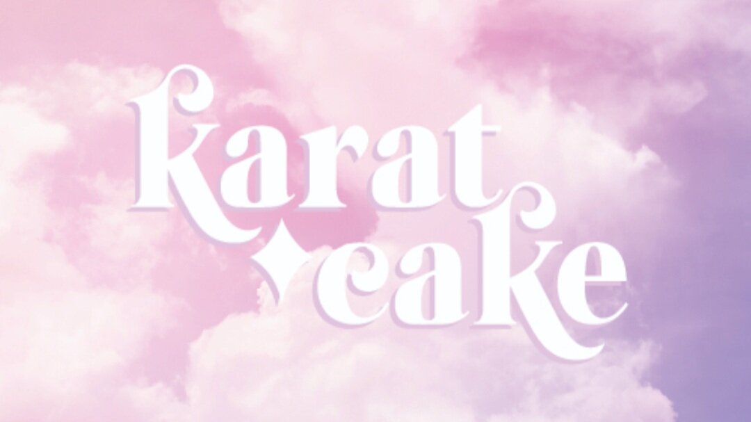 karat cake