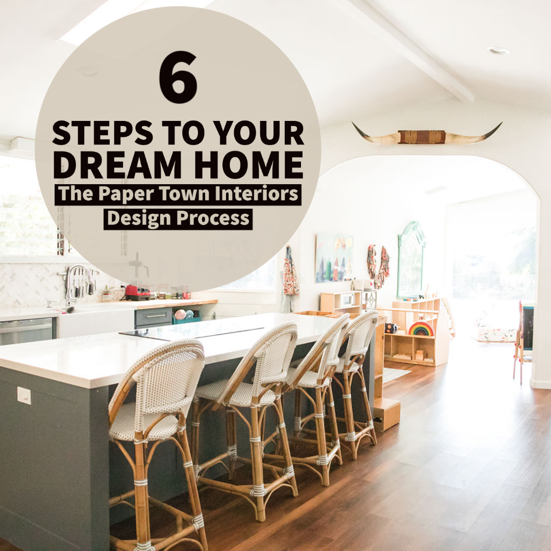 Our Interior Design Process