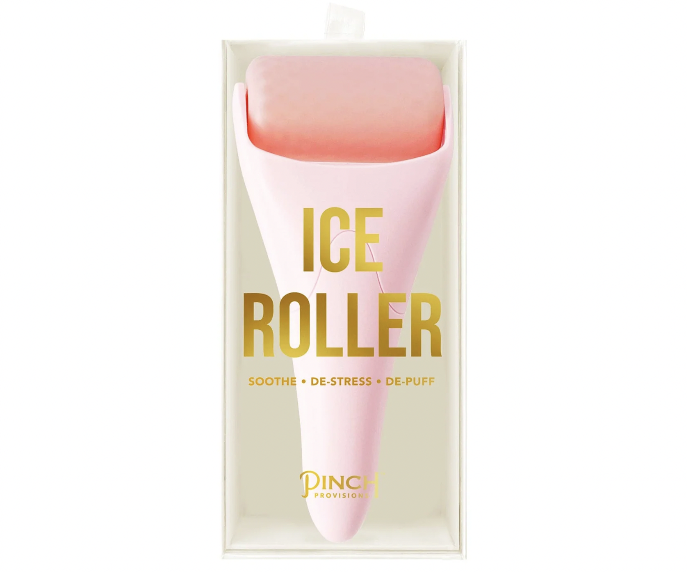 14. Blush Ice Roller