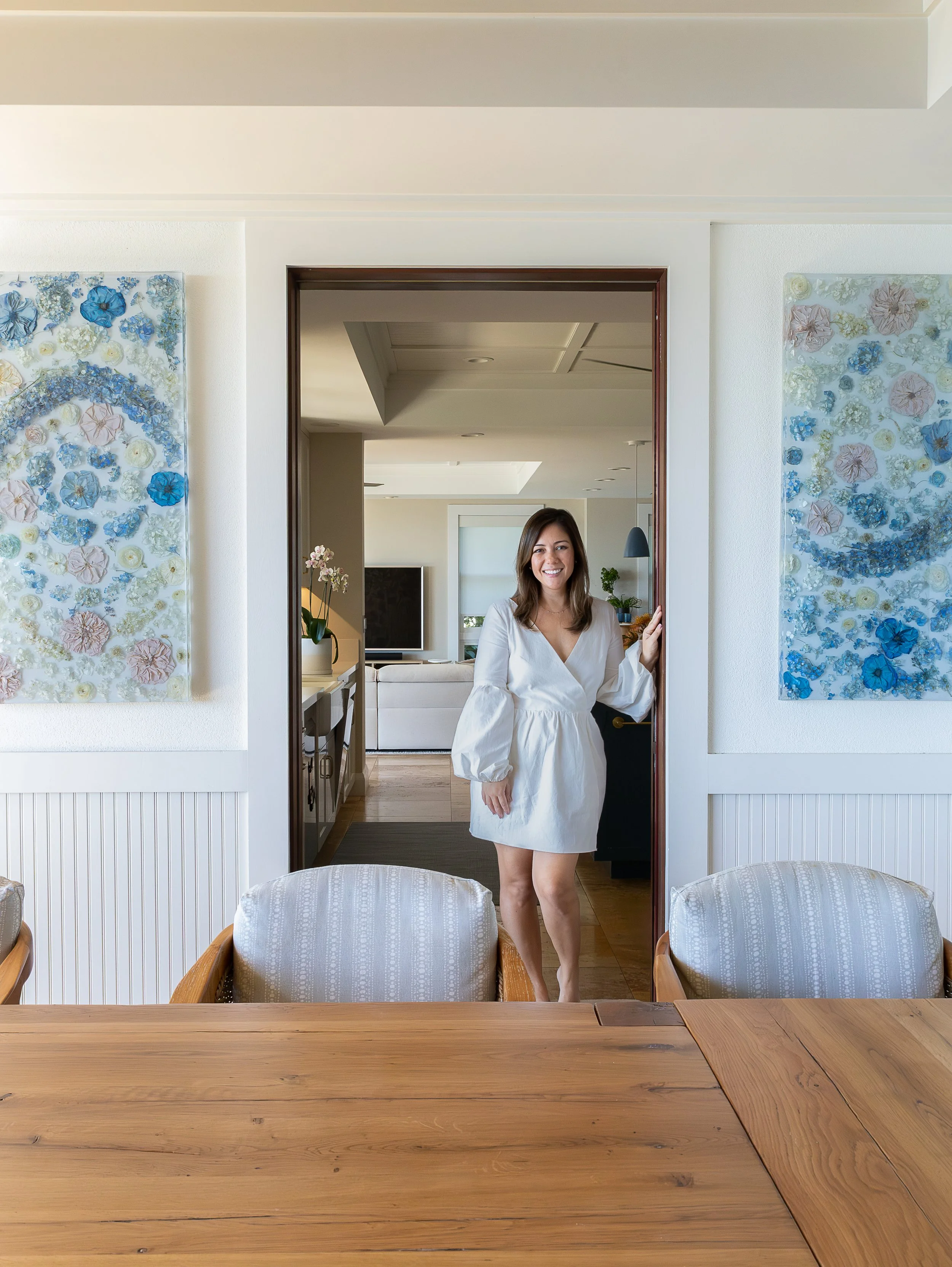 Is It Worth Paying for a Virtual Consultation With an Award-Winning Interior Designer?