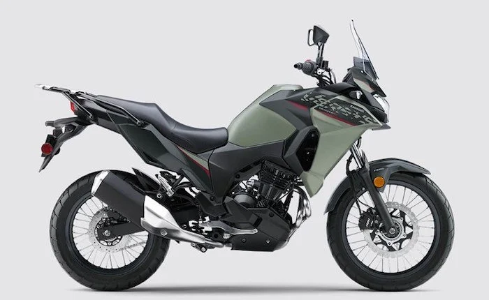 Versys -X 300