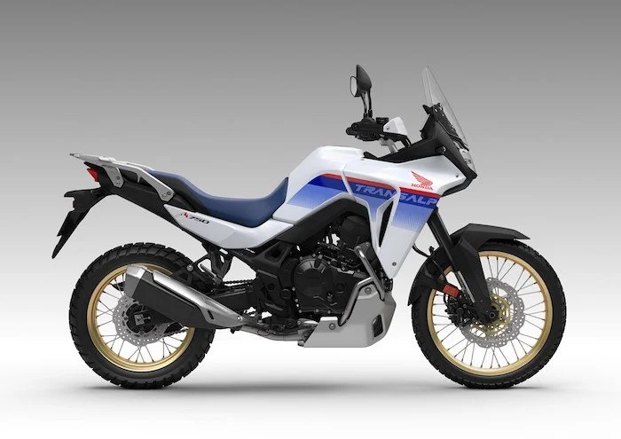 2023 Honda XL750 Transalp