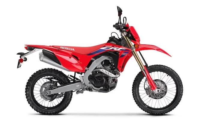 CRF450RL