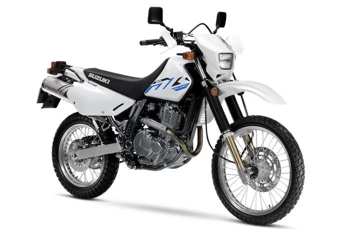 2024 DR650S