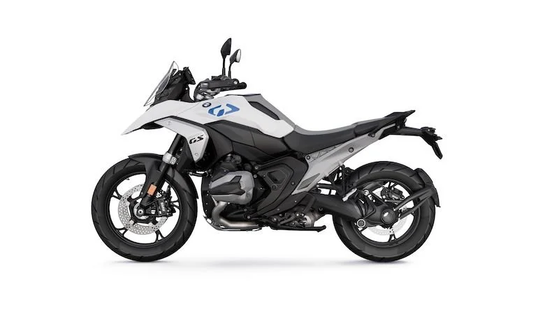 2024 BMW R1300GS