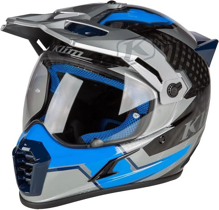 Best Adventure Helmets Best Dual Sport Helmet 2019 Stealth Fighter