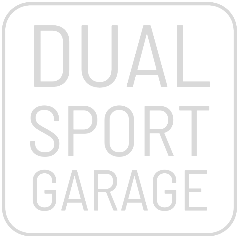 Dual Sport Garage