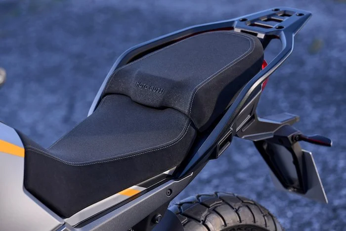 2024 Moto Guzzi Stelvio