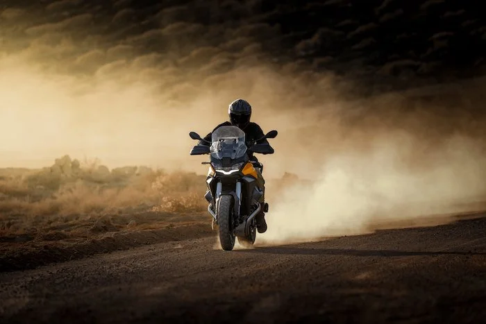 2024 Moto Guzzi Stelvio