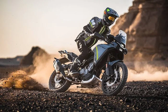 2025 CFMOTO IBEX 450