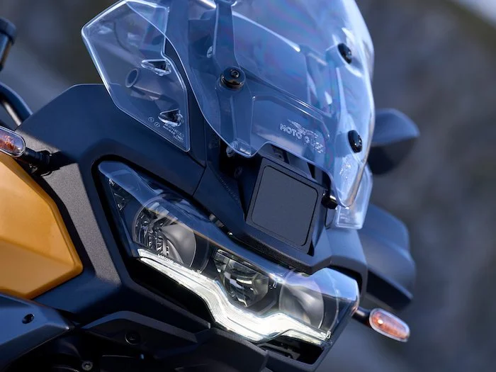 2024 Moto Guzzi Stelvio