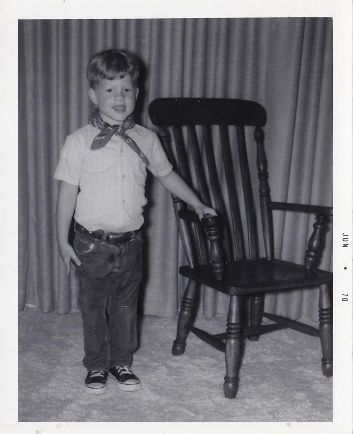 Little Joe