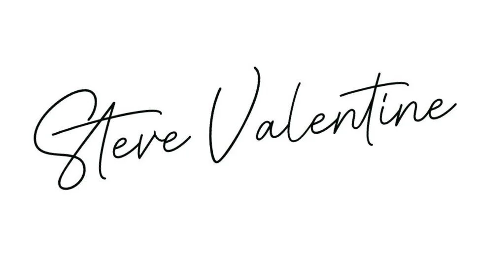 Steve Valentine