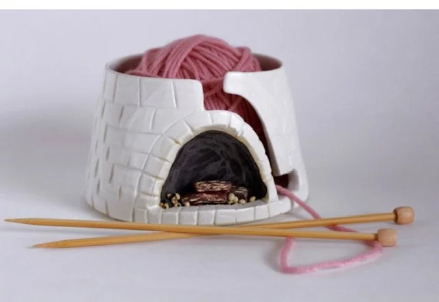 Briones Made Trunk Show