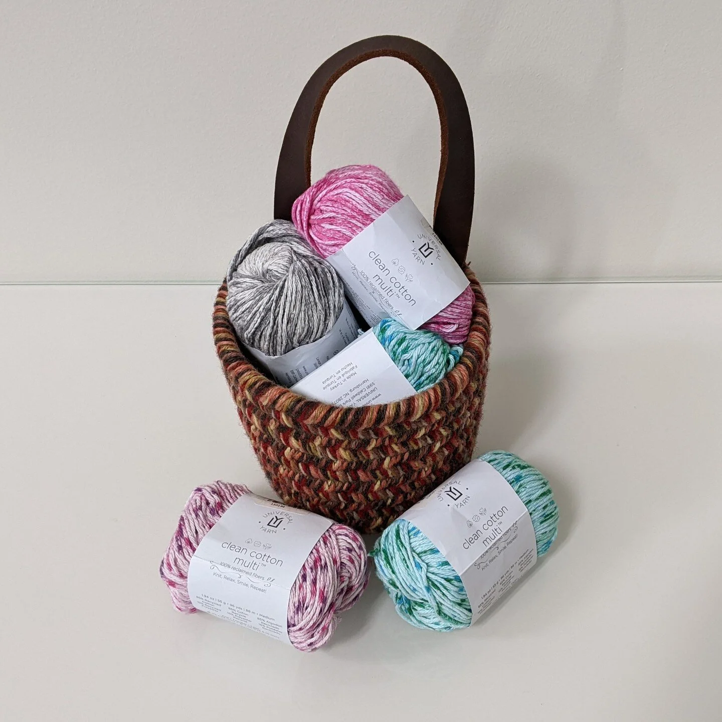 Rose City Yarn Crawl