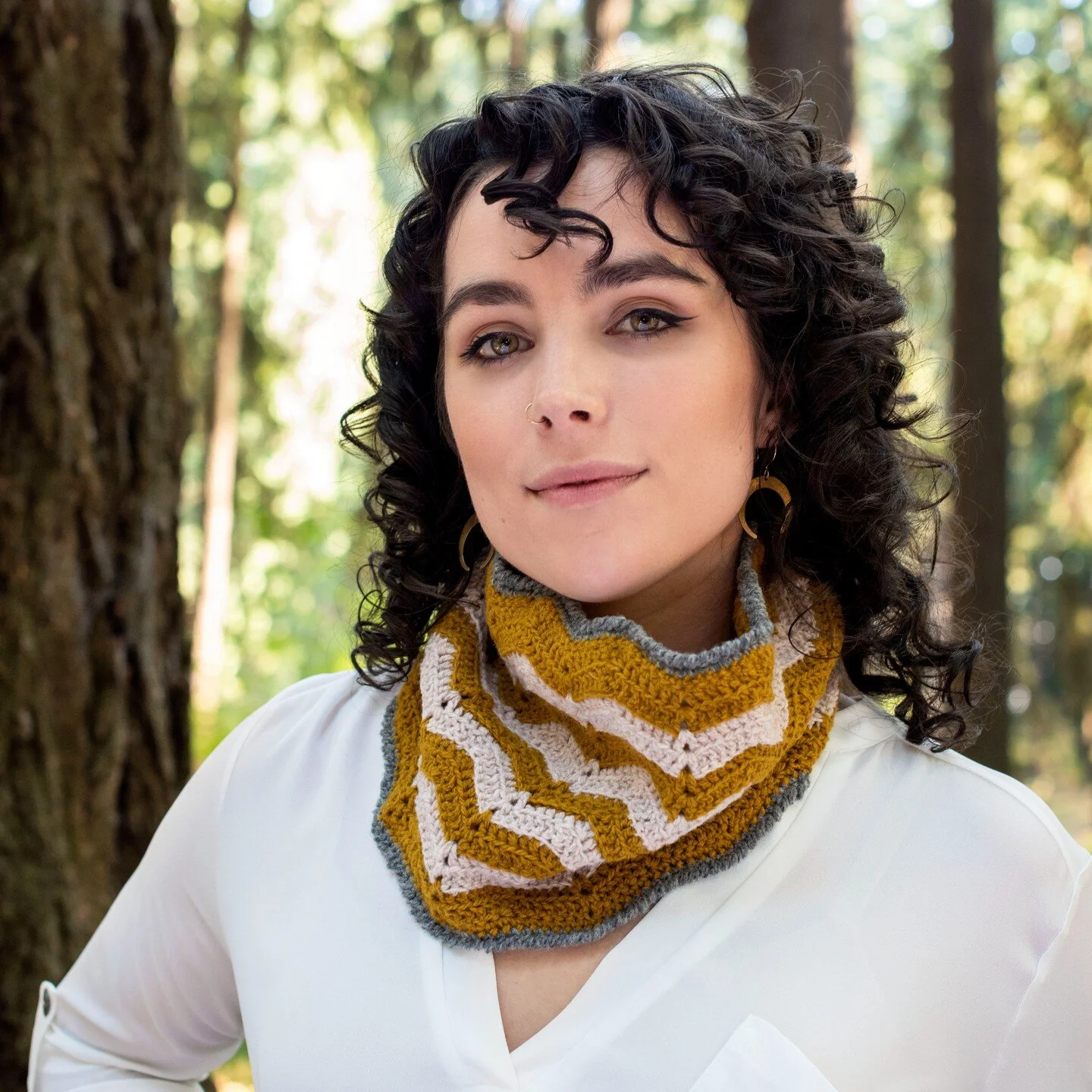 Rose City Yarn Crawl