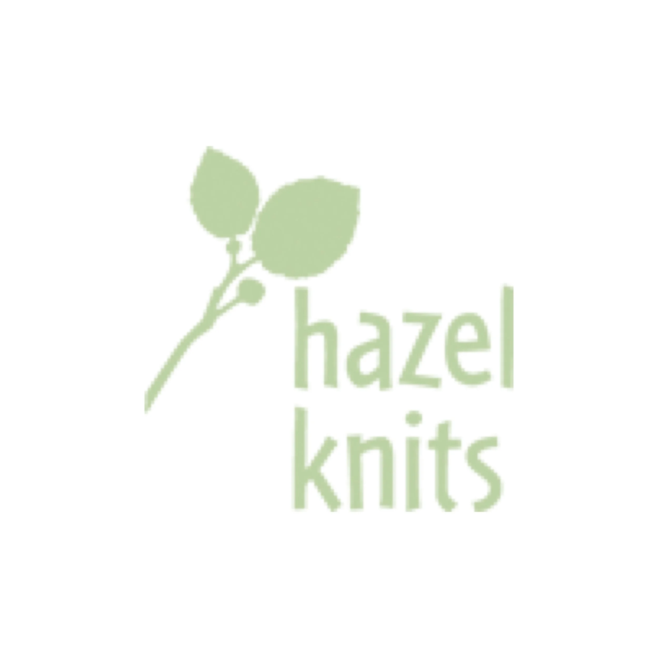 Hazel Knits Trunk Show
