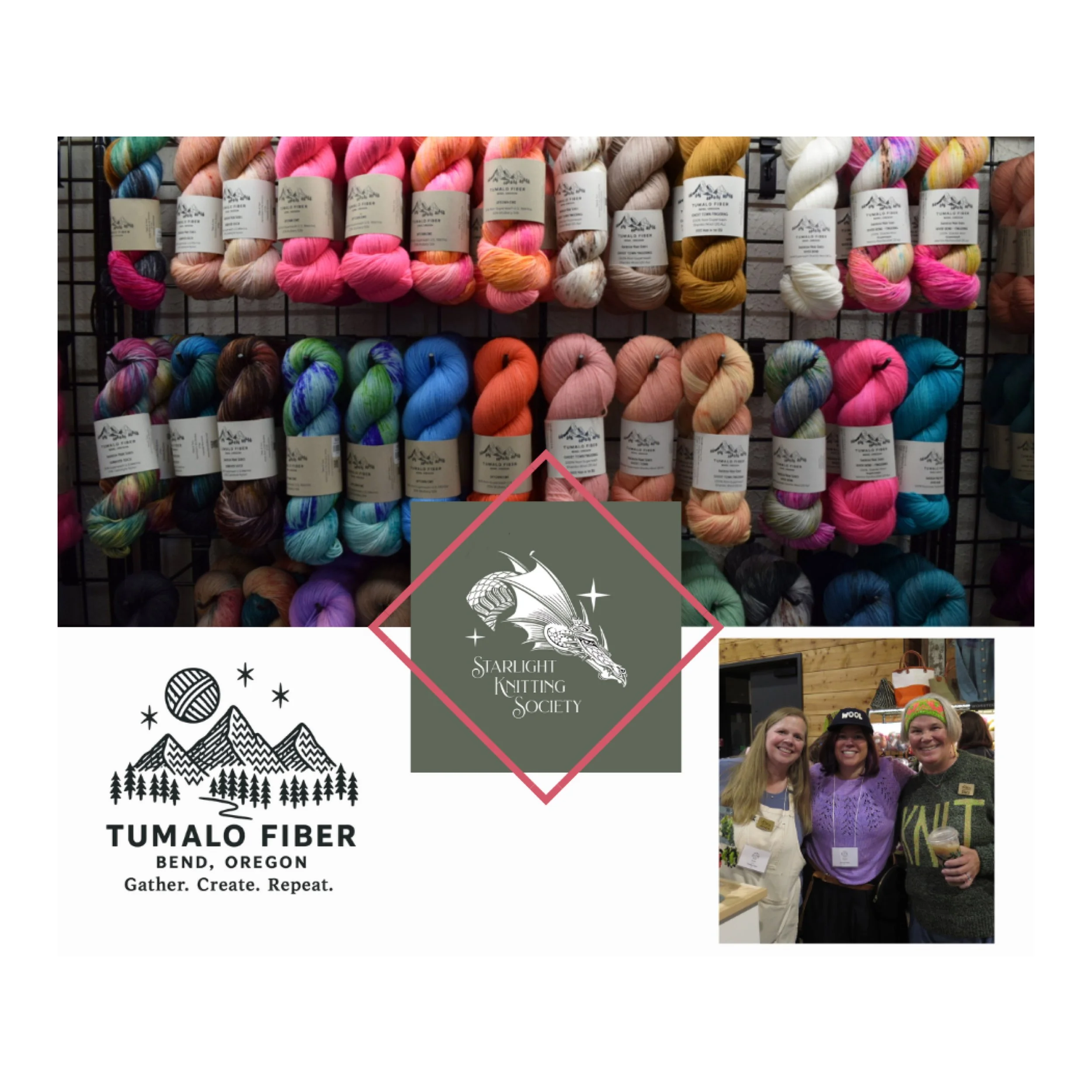 Tumalo Trunk Show