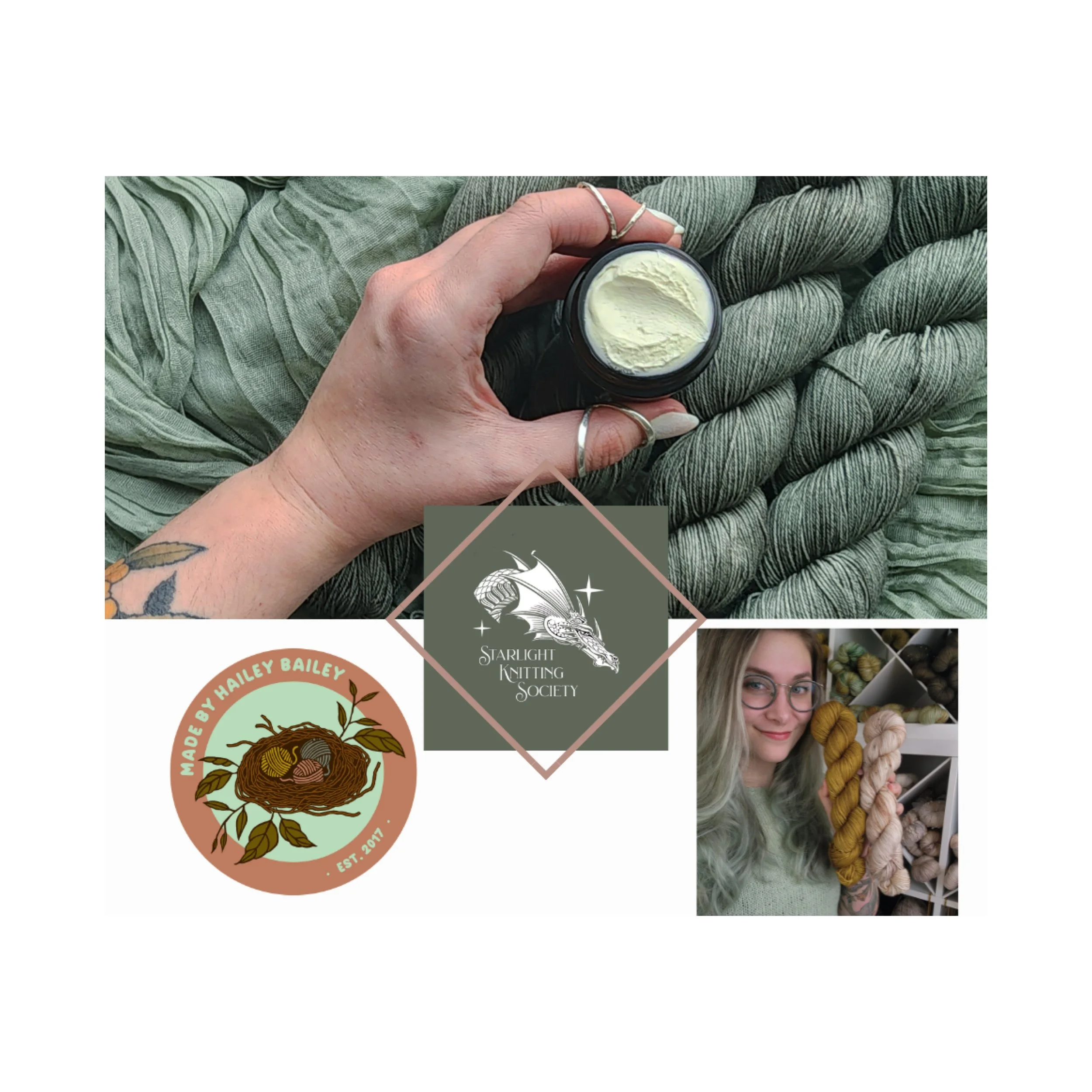 Hailey Bailey Trunk Show