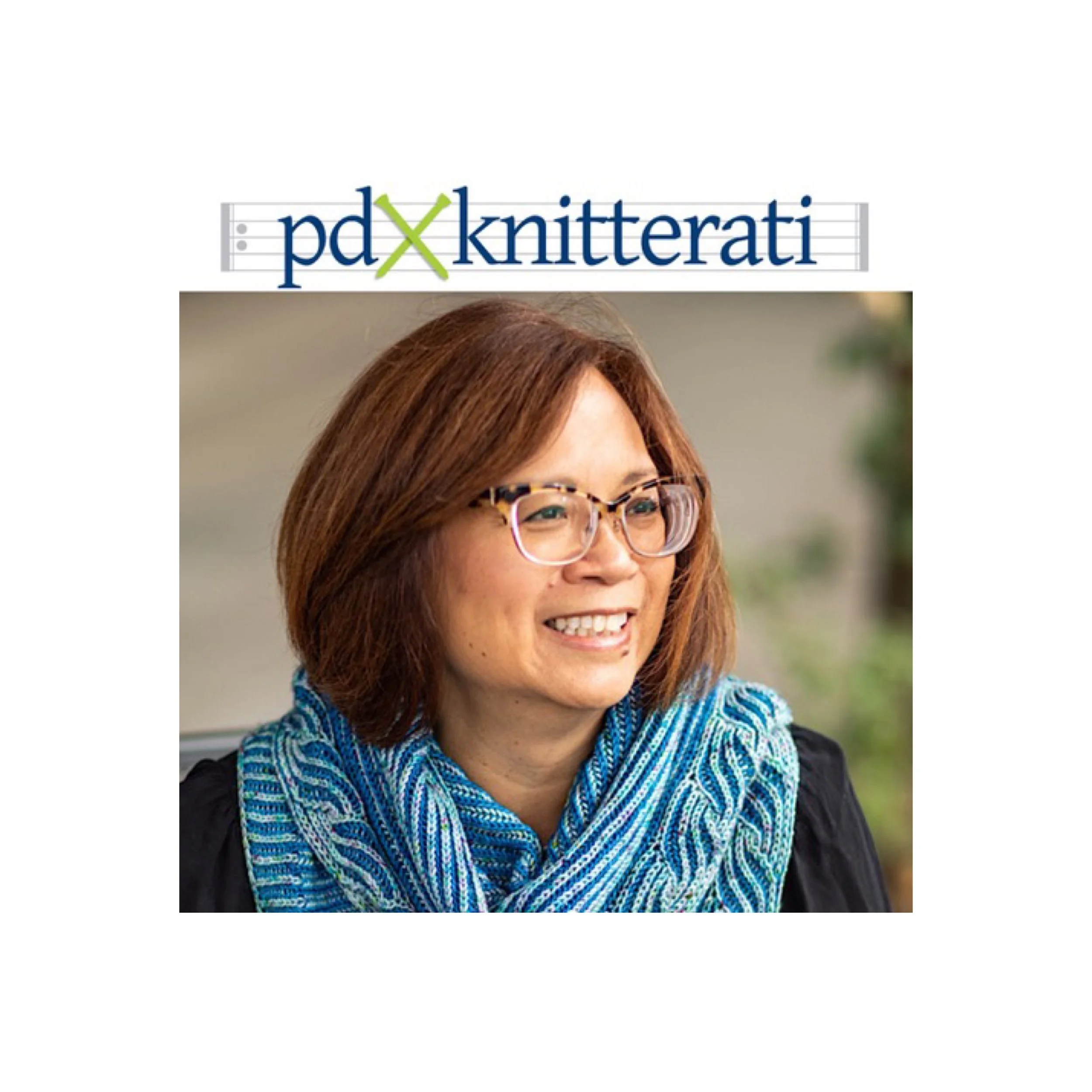 PDXKnitterati Trunk Show