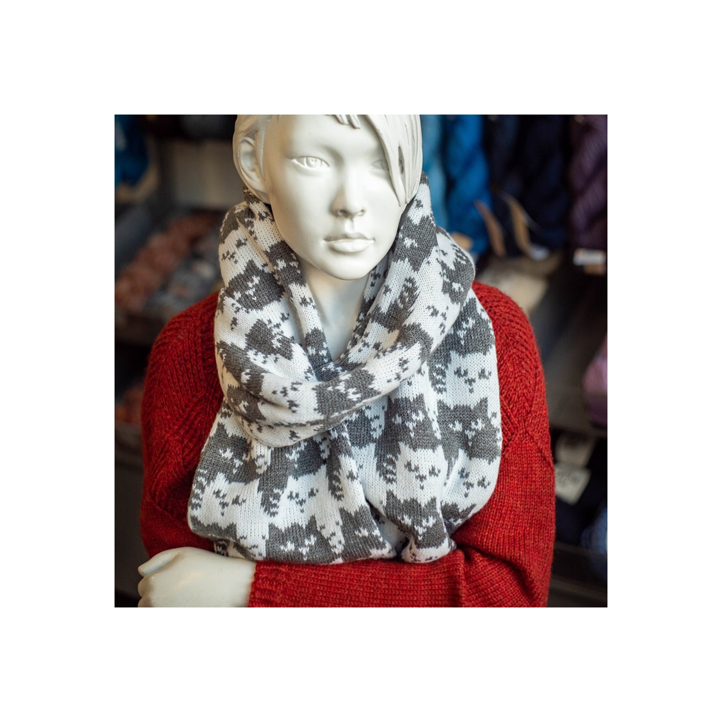 The Fiber Rhythm Studio