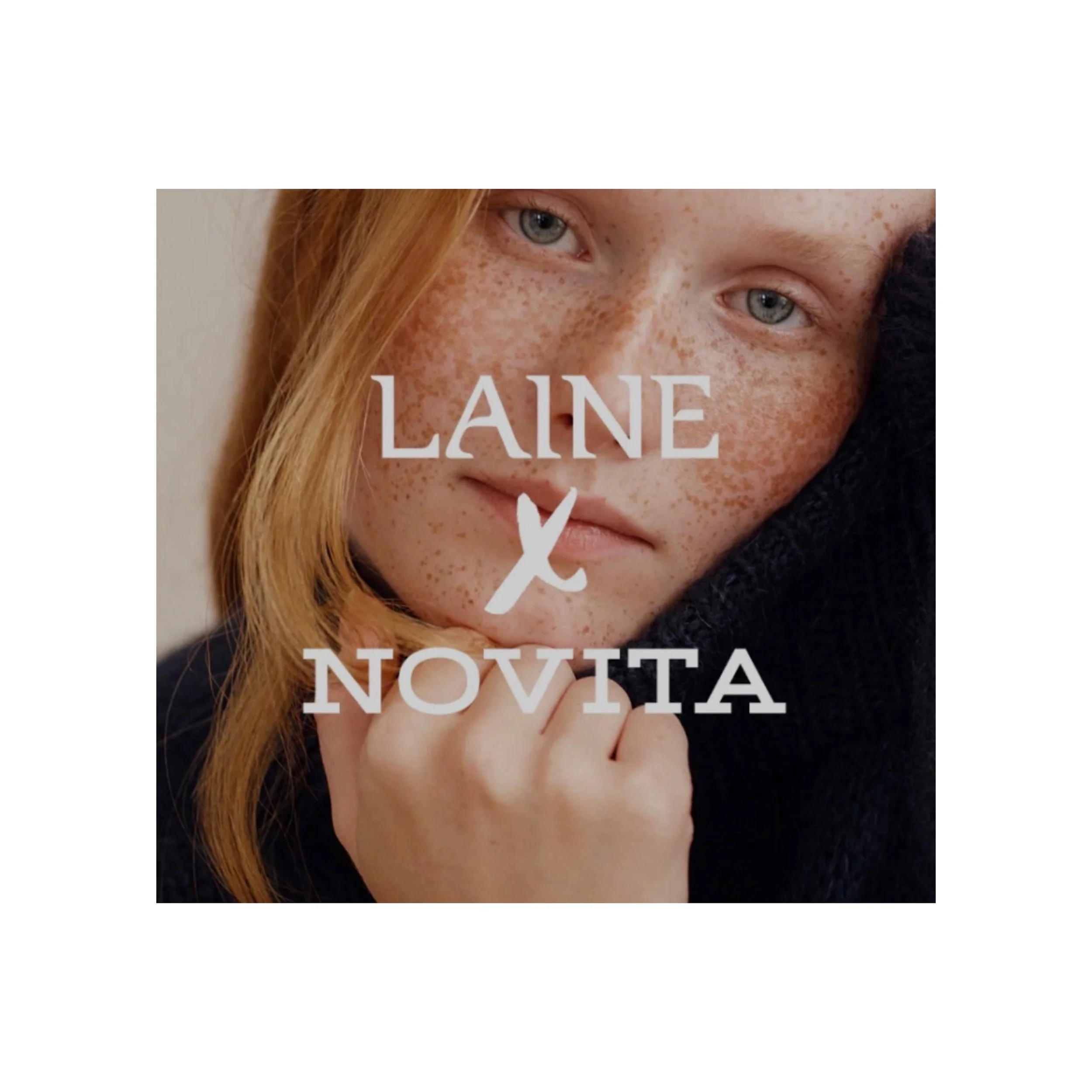 Laine X Novita Trunk Show