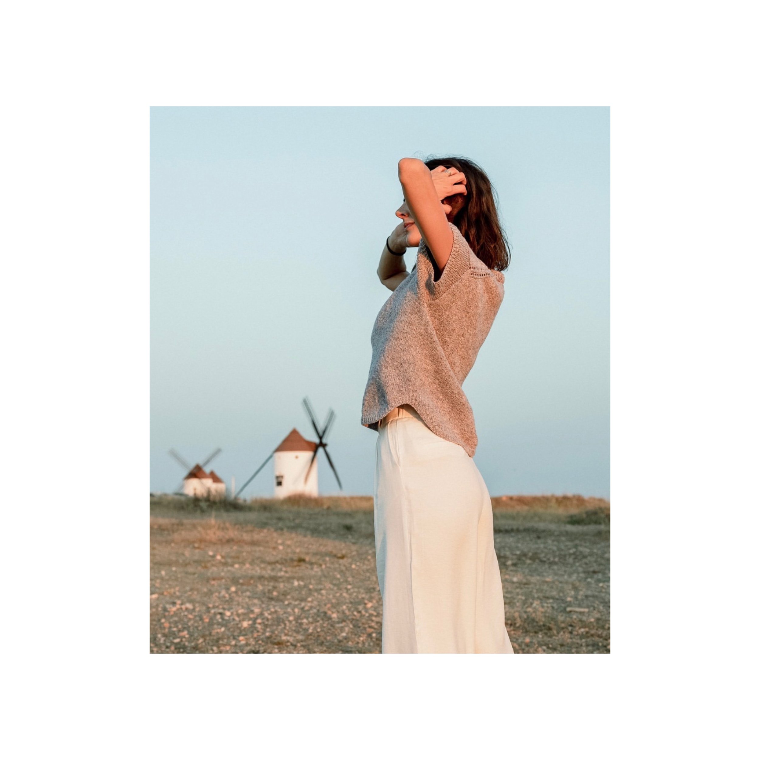 Wooldreamers Trunk Show