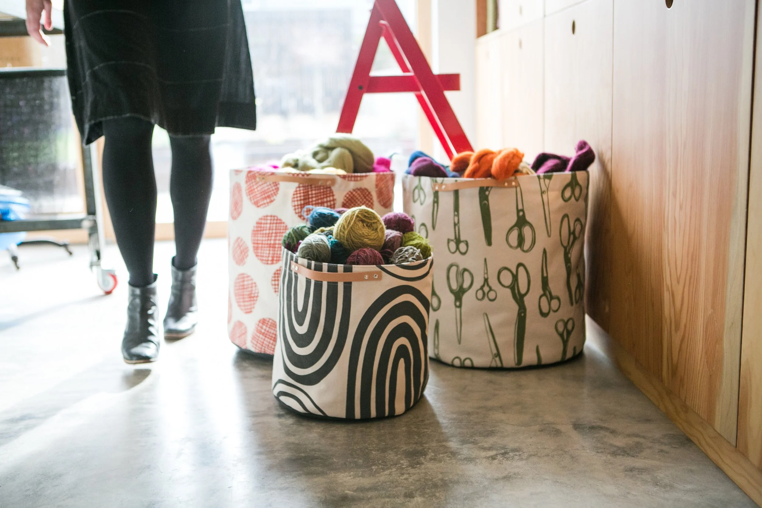 Rebecca Pearcy Trunk Show 