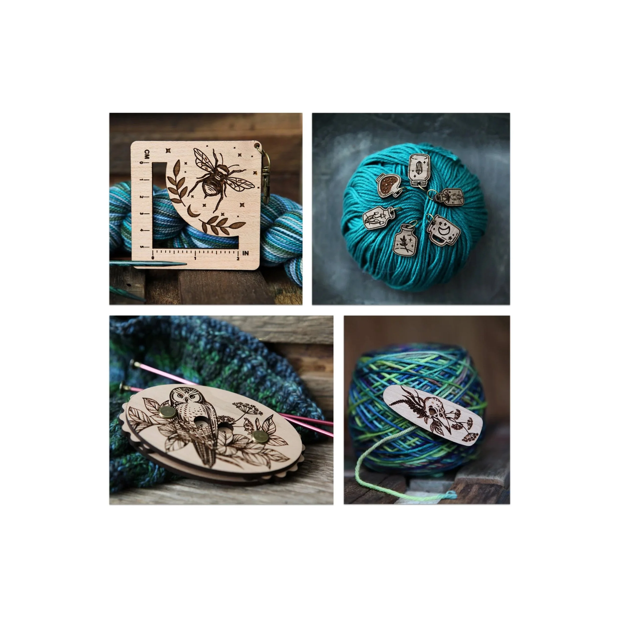 Sunrise Grove Trunk Show