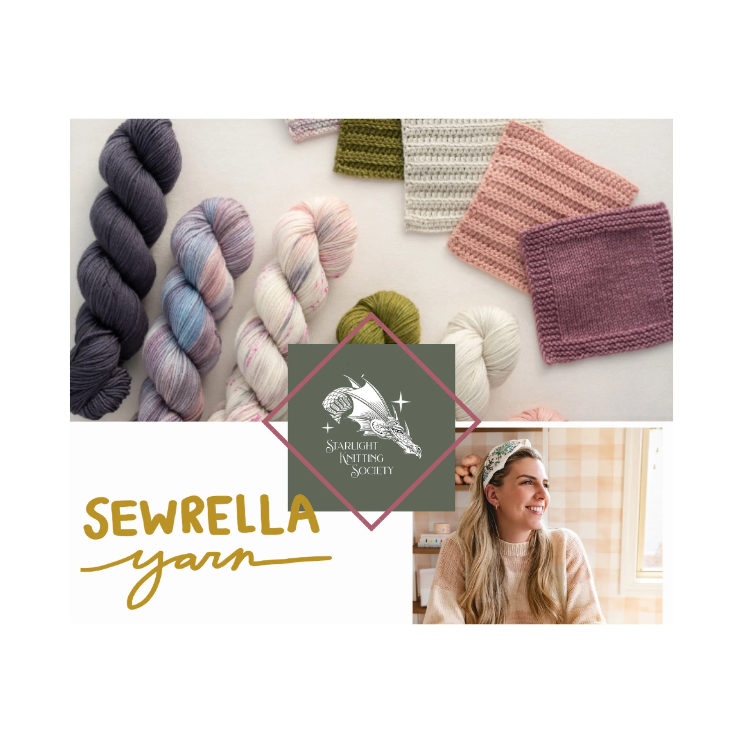 Sewrella Trunk Show