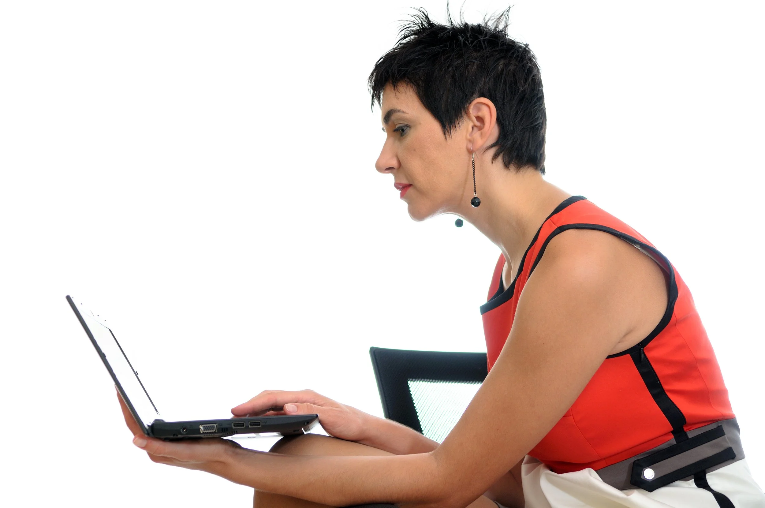 Ann Arbor Chiropractor and Ypsilanti Chiropractor Can Help With Forward Head Posture