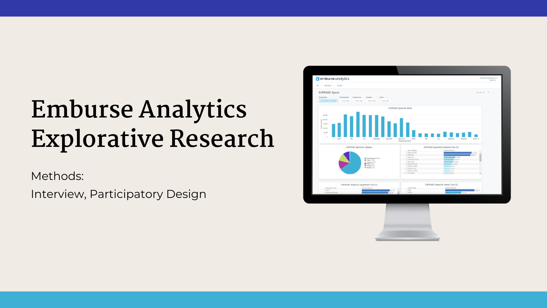 Emburse Analytics Research