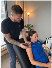 Shockwave Therapy in Victoria: What It Is &amp; How It Helps