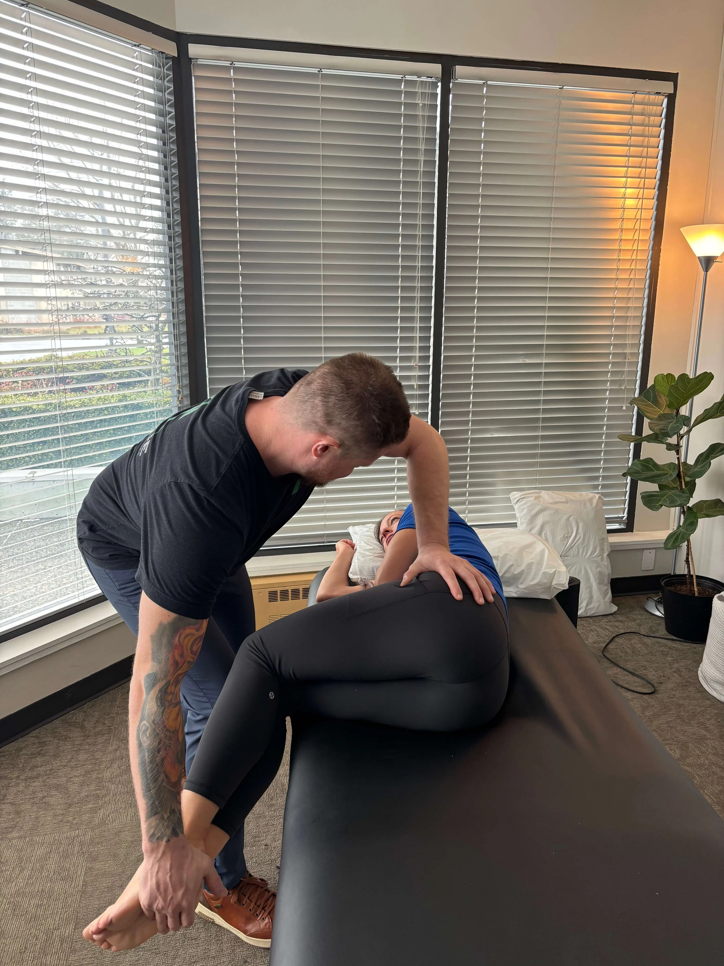 Chiropractic Adjustment Explained: What to Expect and How It Helps