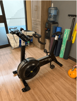 Maximize Your Workout: How to Train with a Bike Erg