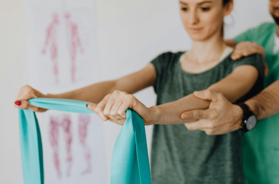 Common Running Injuries and How to Prevent Them (A Physiotherapist’s Guide)