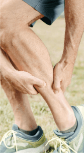 PEACE and LOVE: Soft Tissue Recovery