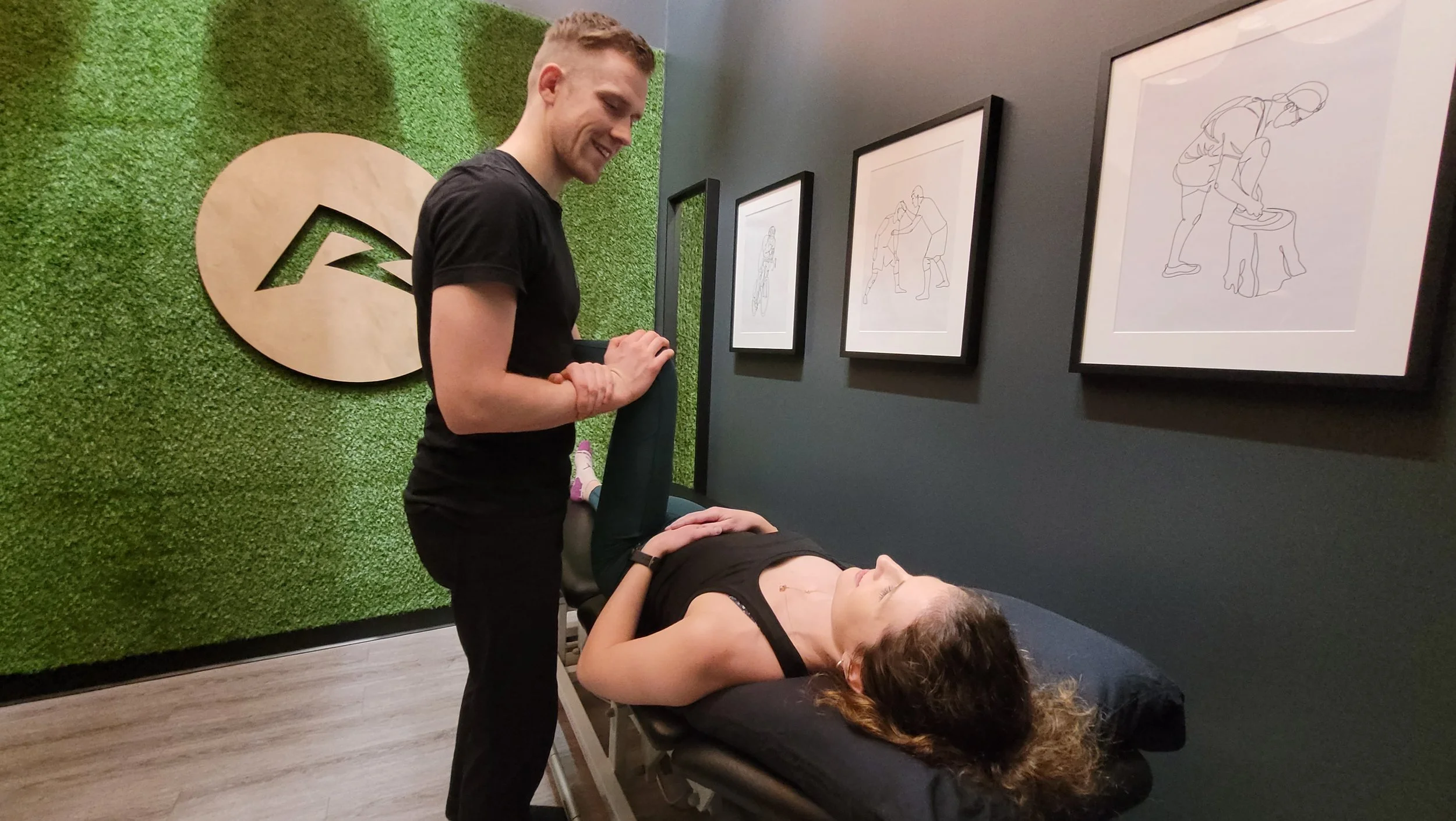 Why Dancers Need Physiotherapy: Injury Prevention, Strength &amp; Performance