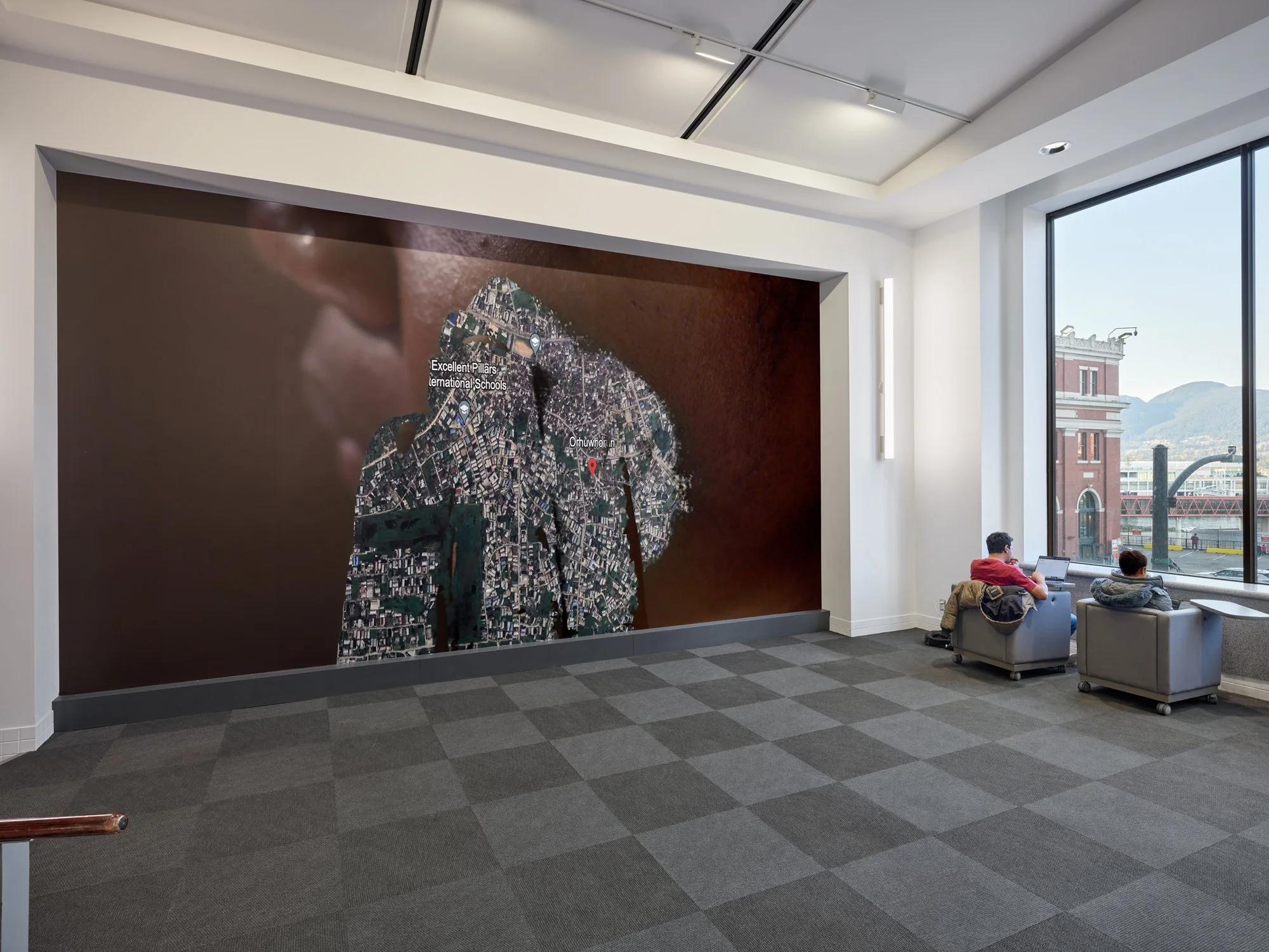 Photo Credit: Rachel Topham Photography