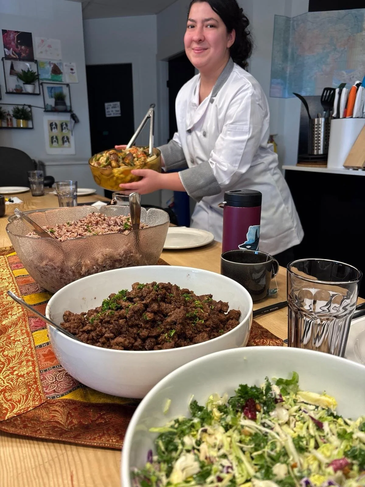 Credit Fiorella Pinillos