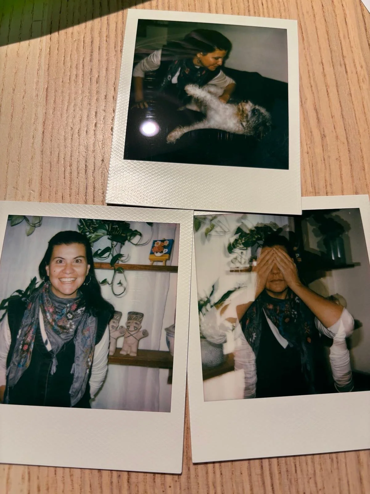 Credit Fiorella Pinillos