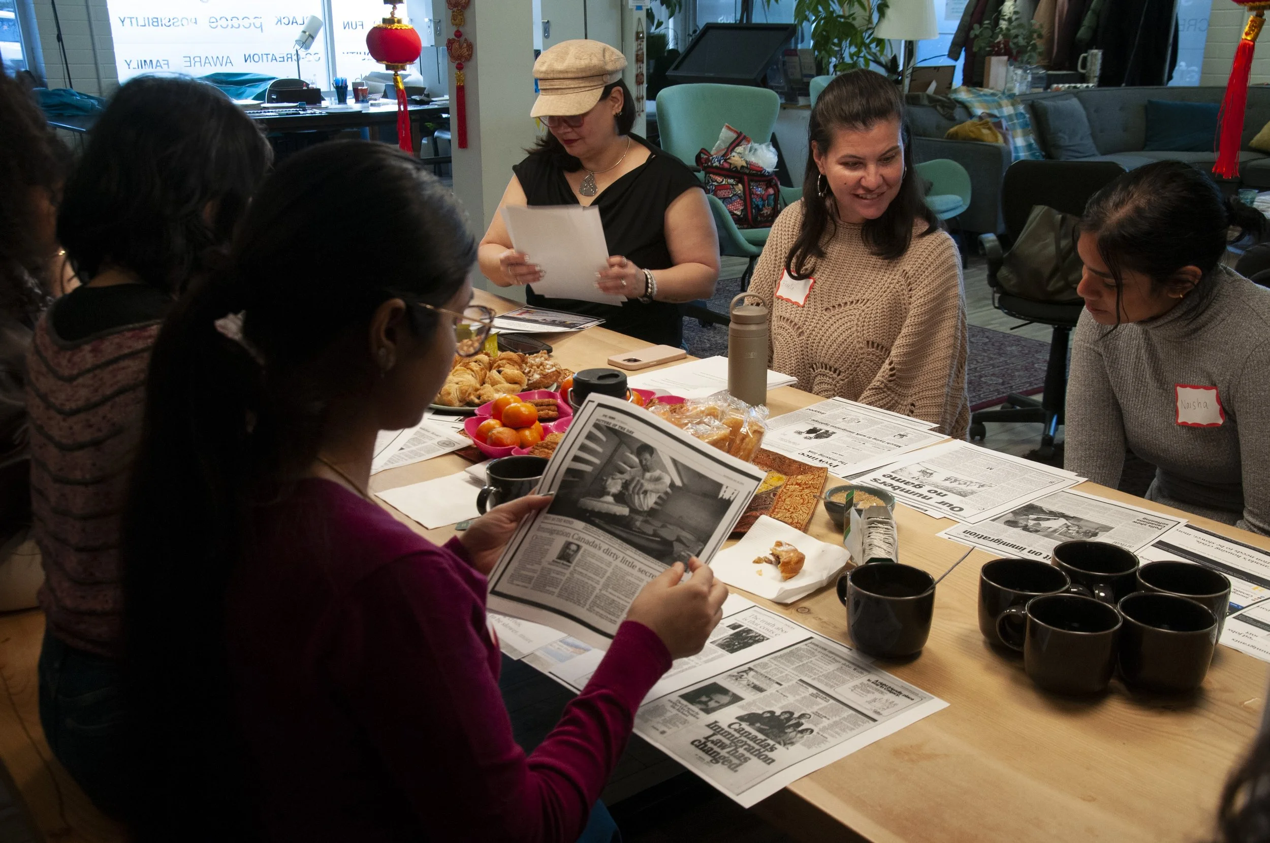 Credit Natalia Botero