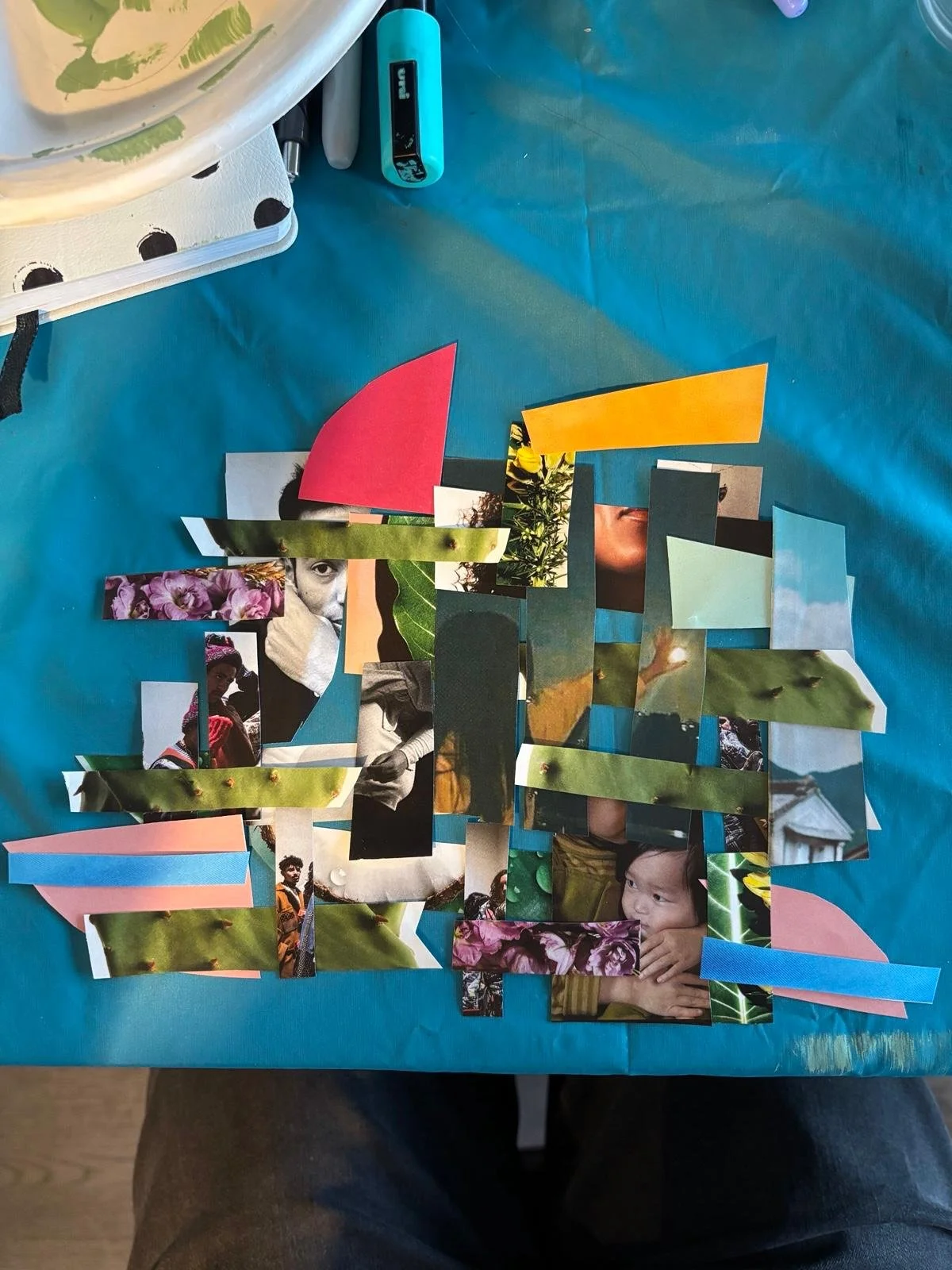 Credit Fiorella Pinillos