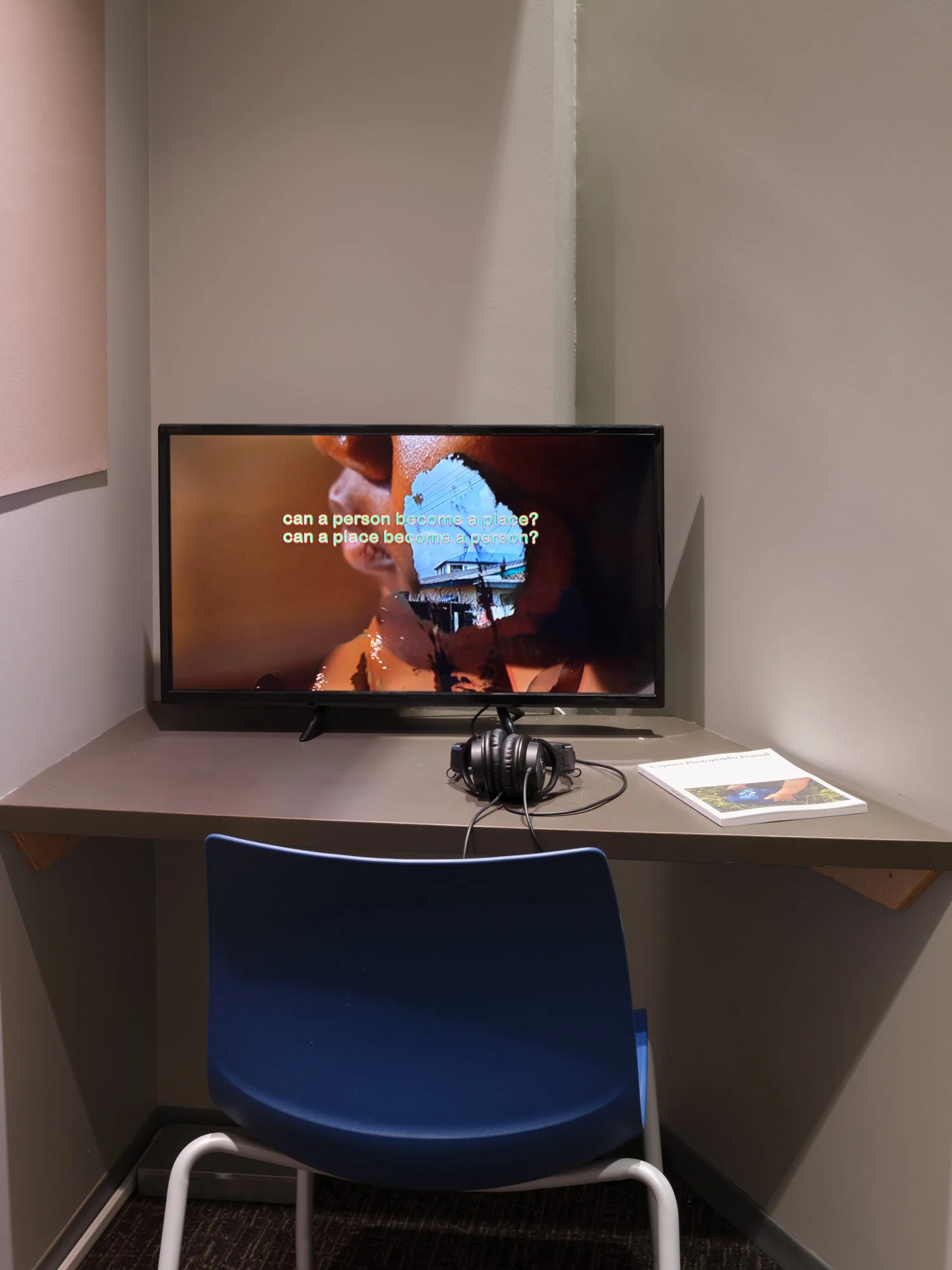 Photo Credit: Rachel Topham Photography