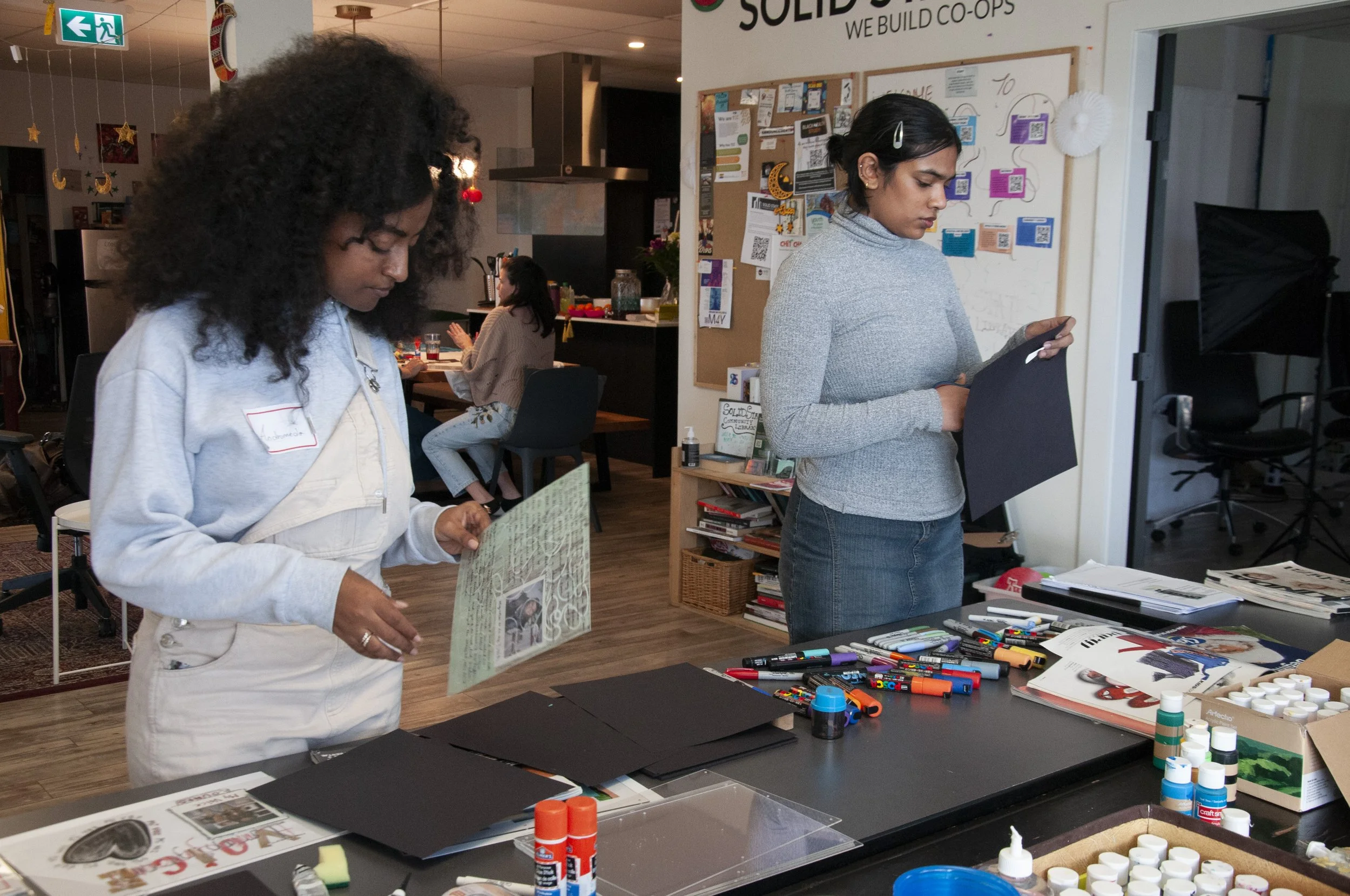 Credit Natalia Botero