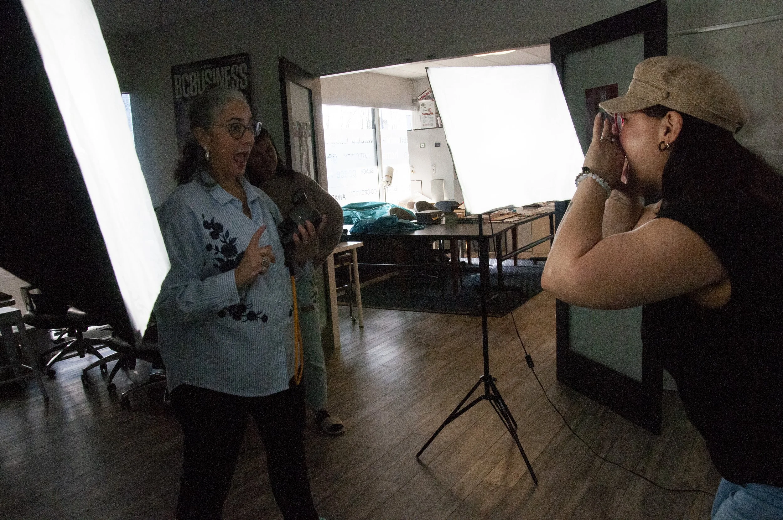 Credit Natalia Botero