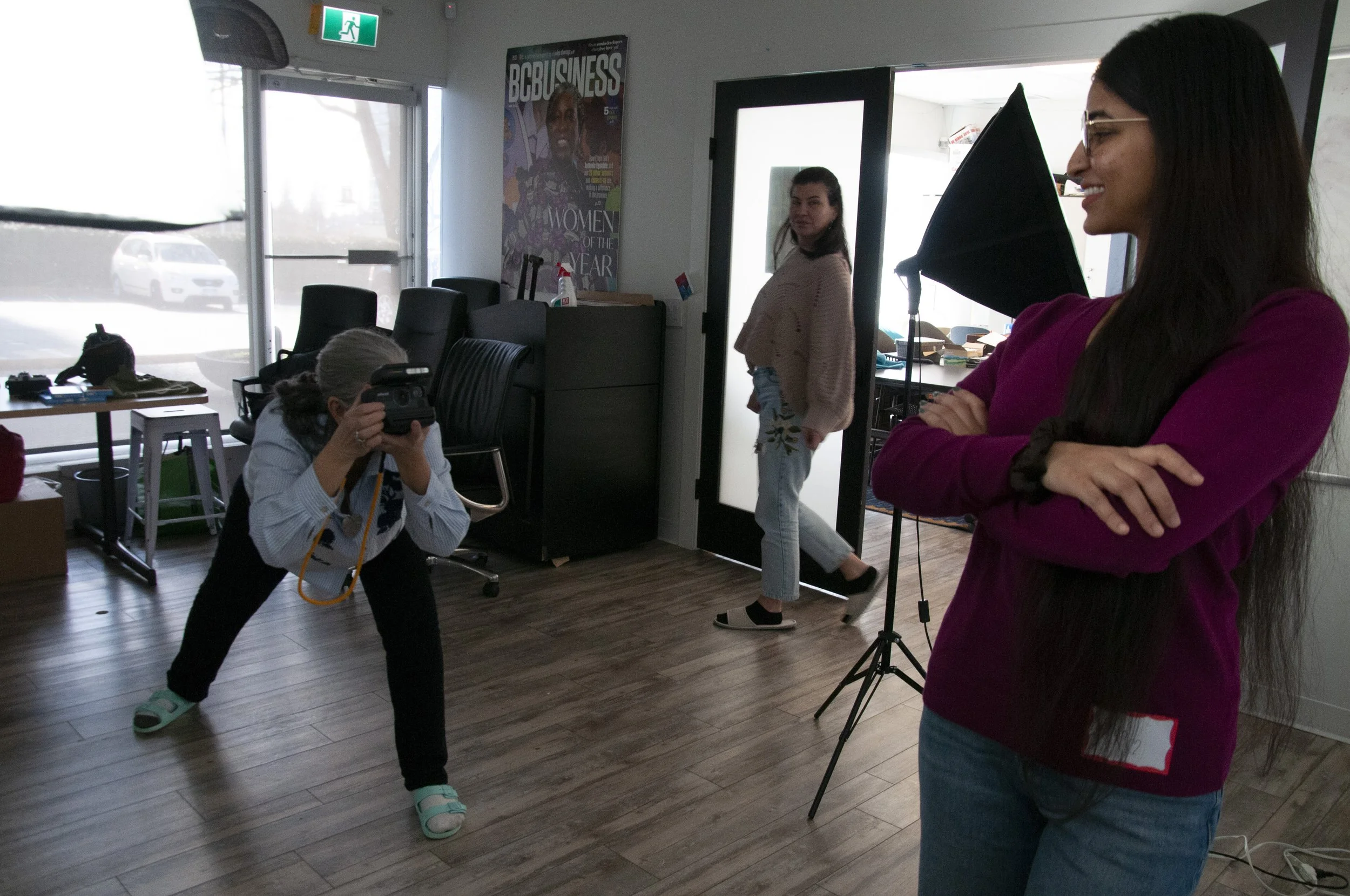 Credit Natalia Botero