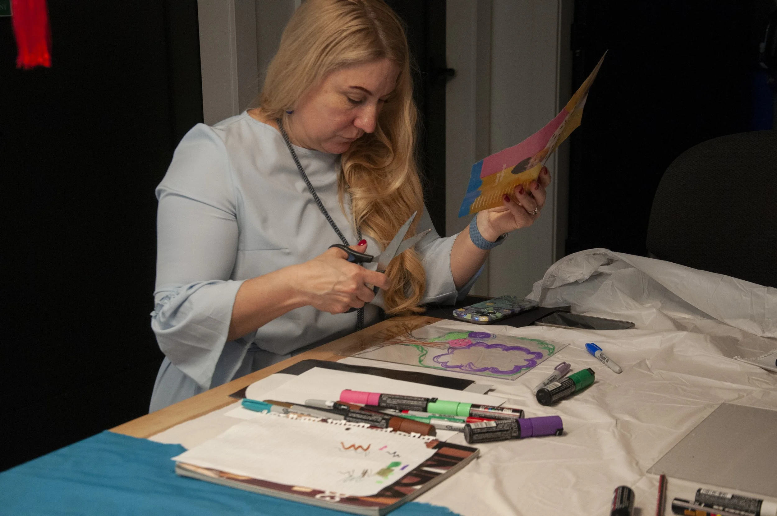 Credit Natalia Botero