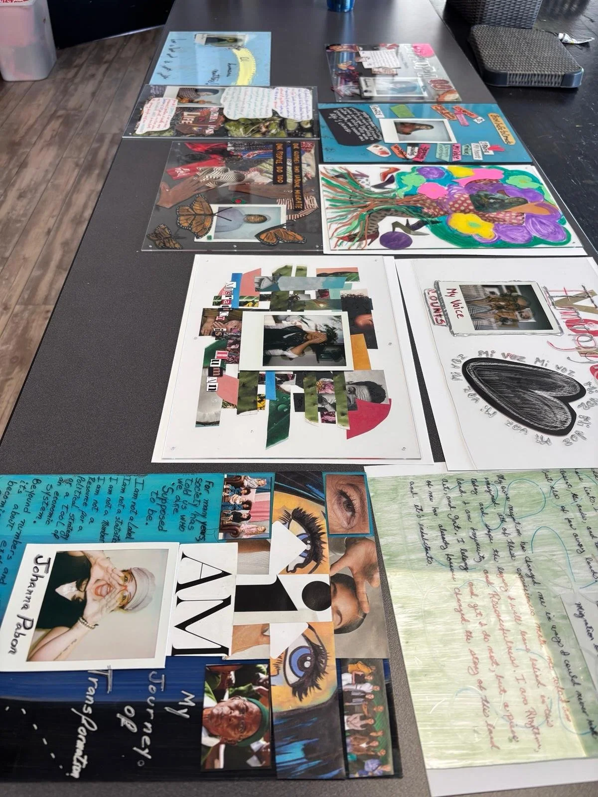 Credit Fiorella Pinillos